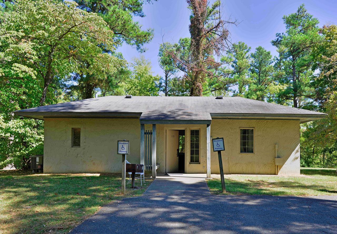 Kentucky Dam Village State Resort Park Gilbertsville Exterior photo