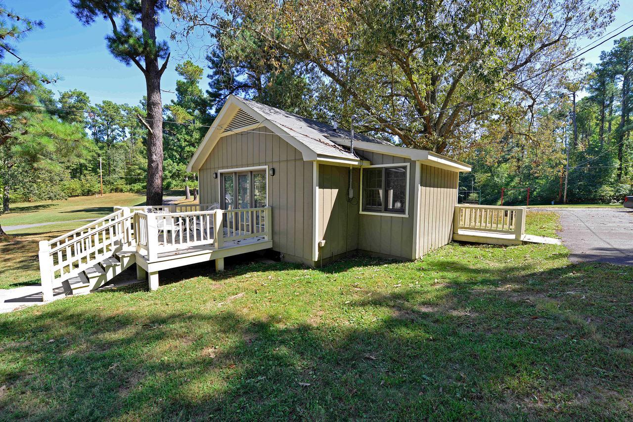 Kentucky Dam Village State Resort Park Gilbertsville Exterior photo
