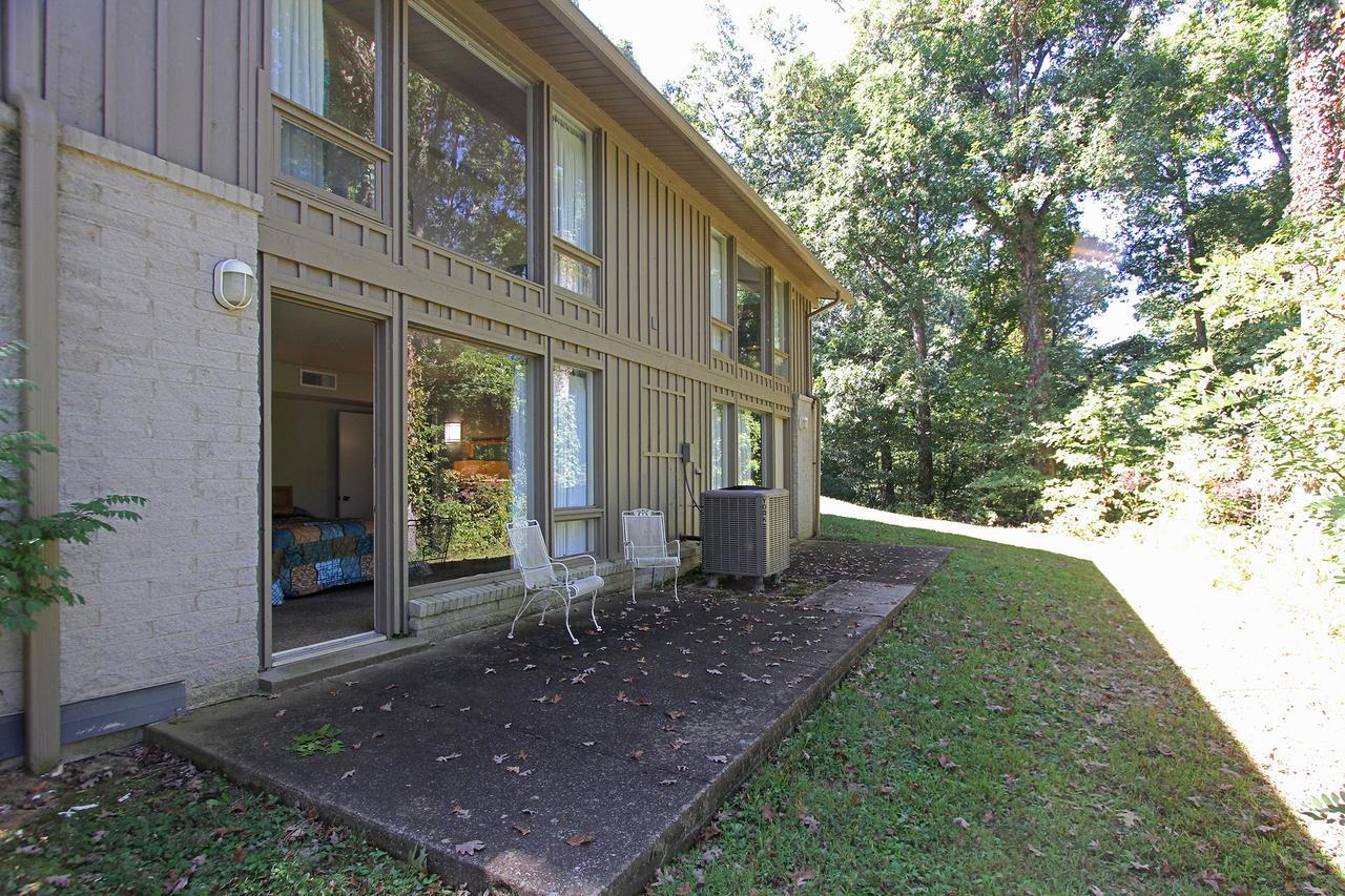 Kentucky Dam Village State Resort Park Gilbertsville Exterior photo