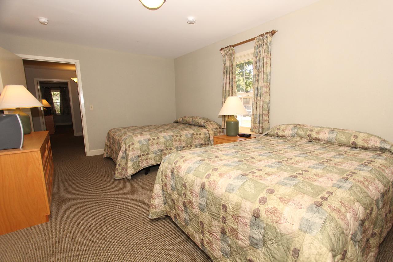 Kentucky Dam Village State Resort Park Gilbertsville Exterior photo